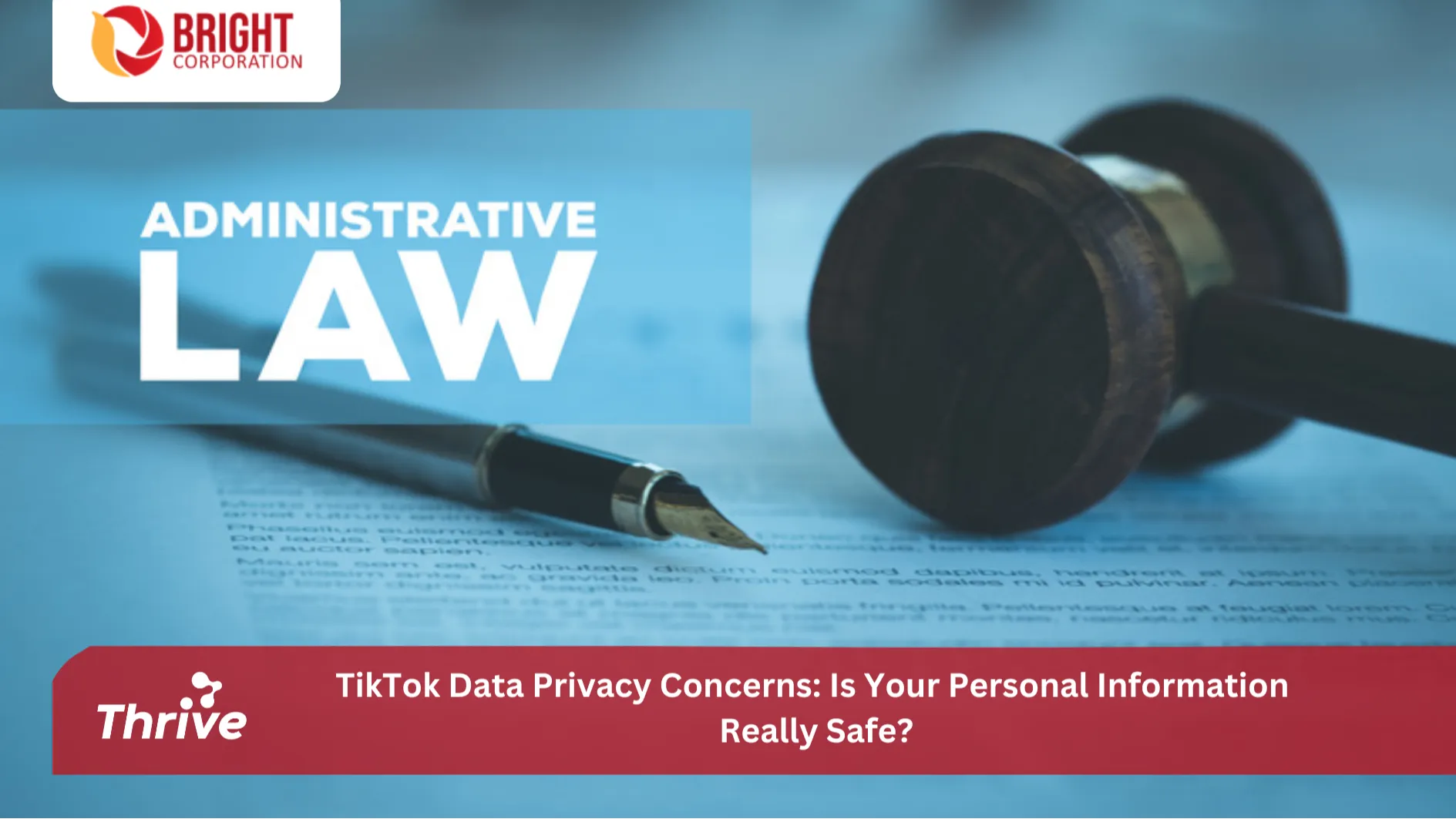 TikTok Data Privacy Concerns: Is Your Personal Information Really Safe? | Data Protection for Law Firms