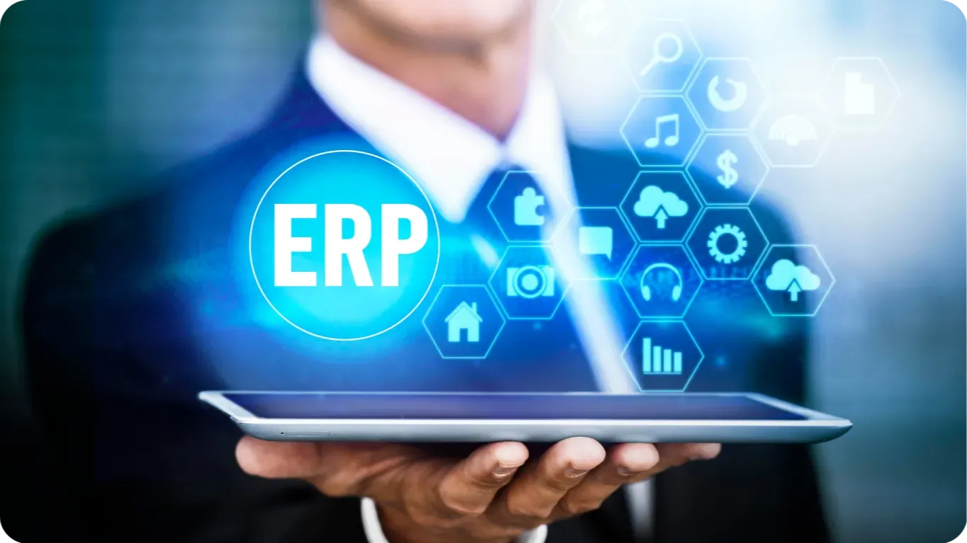 Apa Itu ERP (Enterprise Resource Planning) dan Manfaatnya untuk Bisnis?