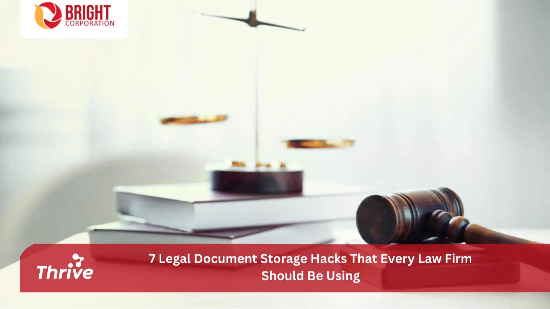 7 Legal Document Storage Hacks That Every Law Firm Should Be Using