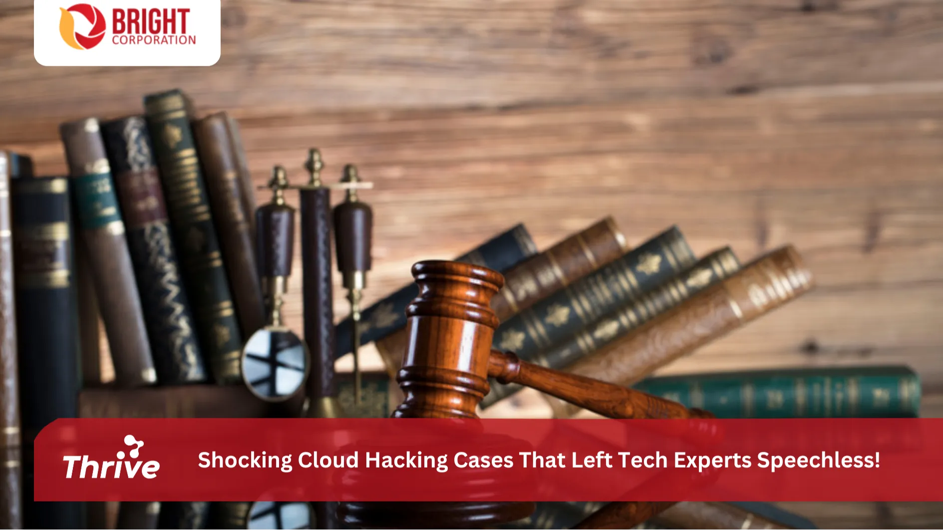 Shocking Cloud Hacking Cases That Left Tech Experts Speechless!