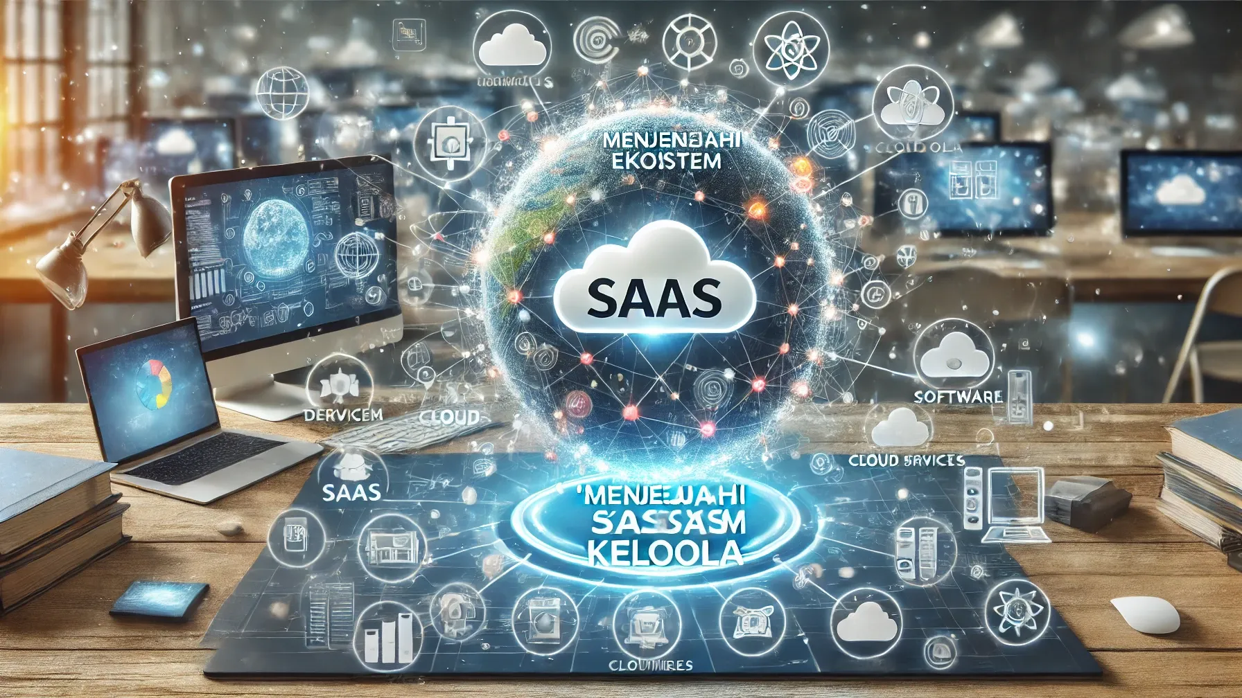 Exploring the Keloola SaaS Ecosystem