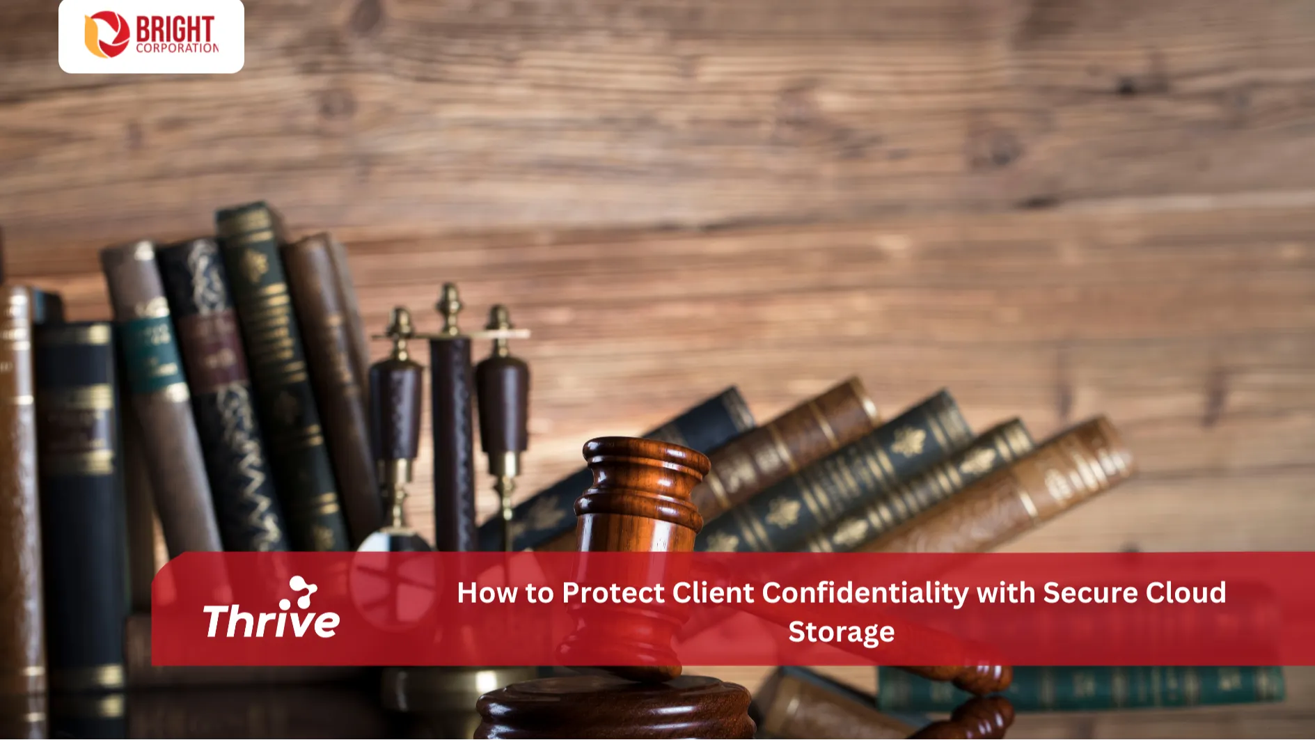 How to Protect Client Confidentiality with Secure Cloud Storage