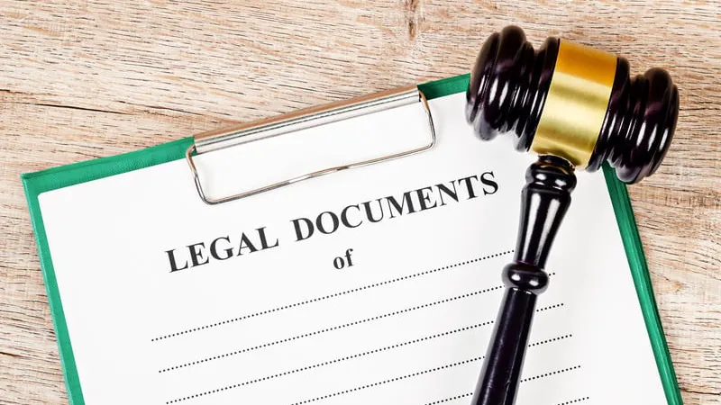 Are Your Legal Documents Really Safe? Discover the Top Storage Solutions