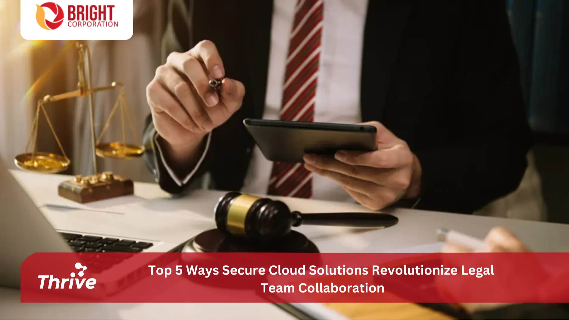 Collaboration Gone Wrong? How Secure Cloud Solutions Prevent Legal Data Leaks