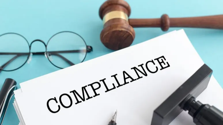 A Notary's Guide to Compliance Cloud Storage for Enhanced Security