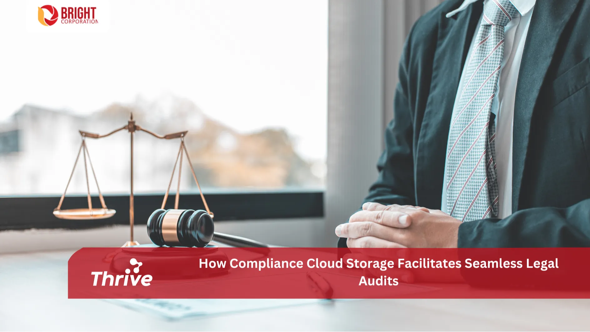 How Compliance Cloud Storage Facilitates Seamless Legal Audits