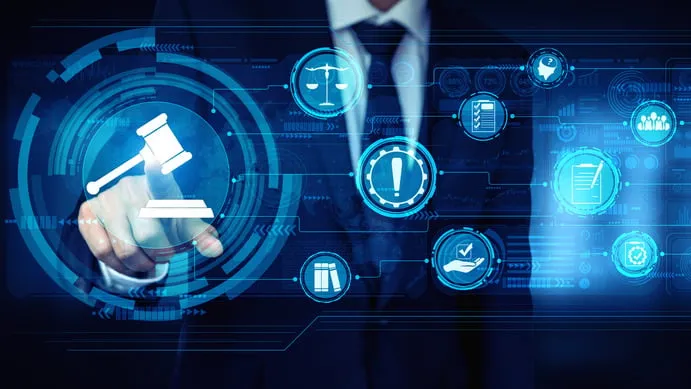 Why Legal Firms Should Invest in Encrypted Cloud Solutions for Data Security