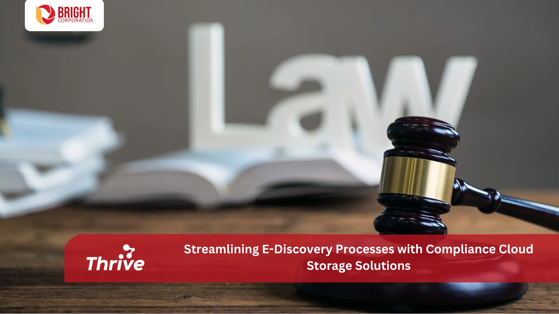 Streamlining E-Discovery Processes with Compliance Cloud Storage Solutions