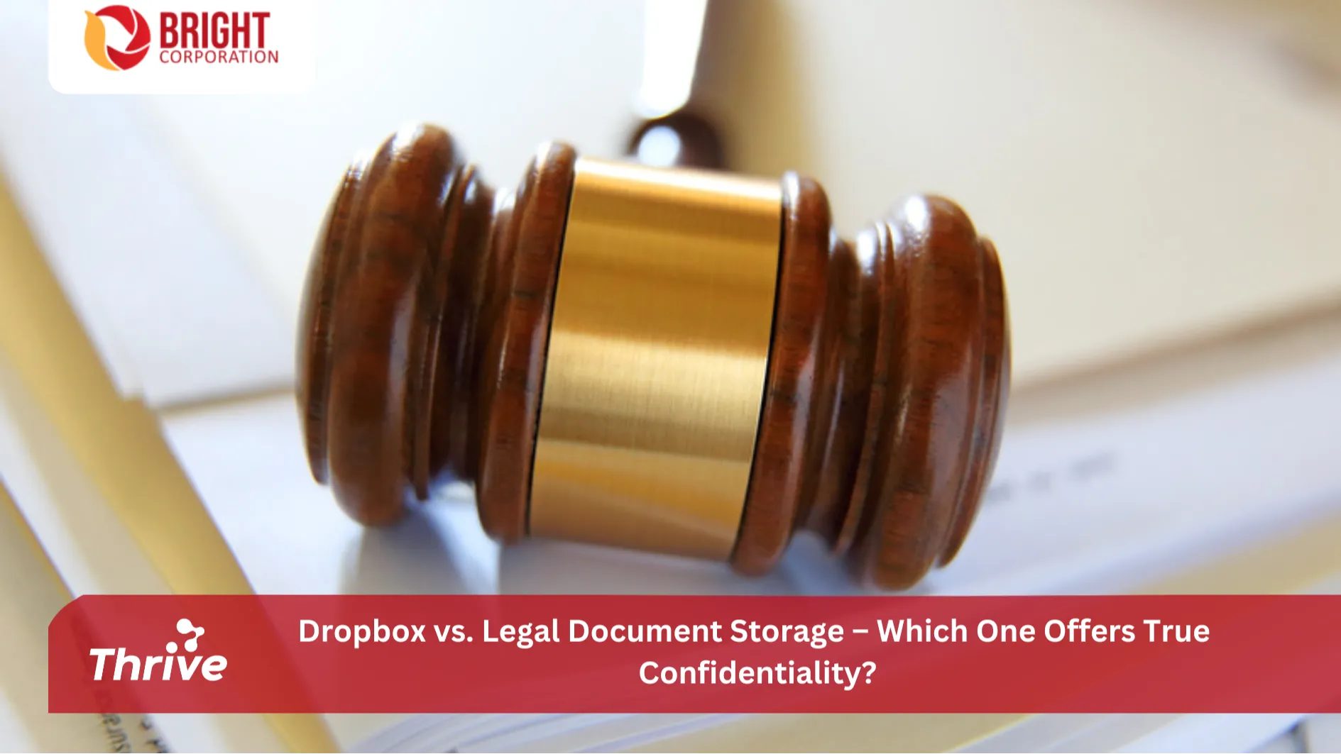 Dropbox vs. Legal Document Storage – Which One Offers True Confidentiality?