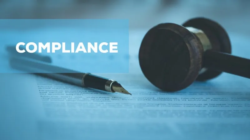 The Essential Role of Compliance Cloud Storage in Notarial Services