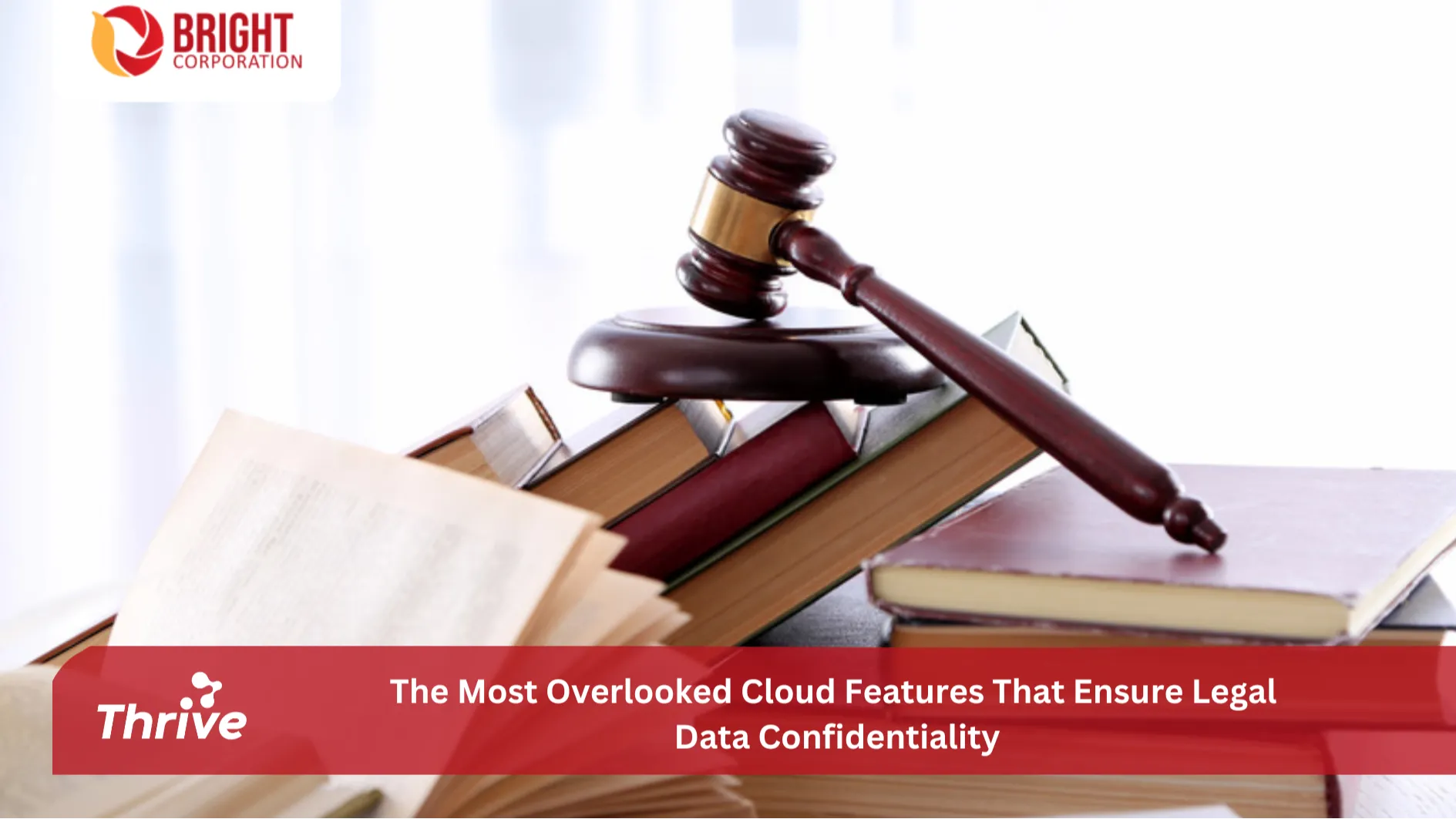 The Most Overlooked Cloud Features That Ensure Legal Data Confidentiality