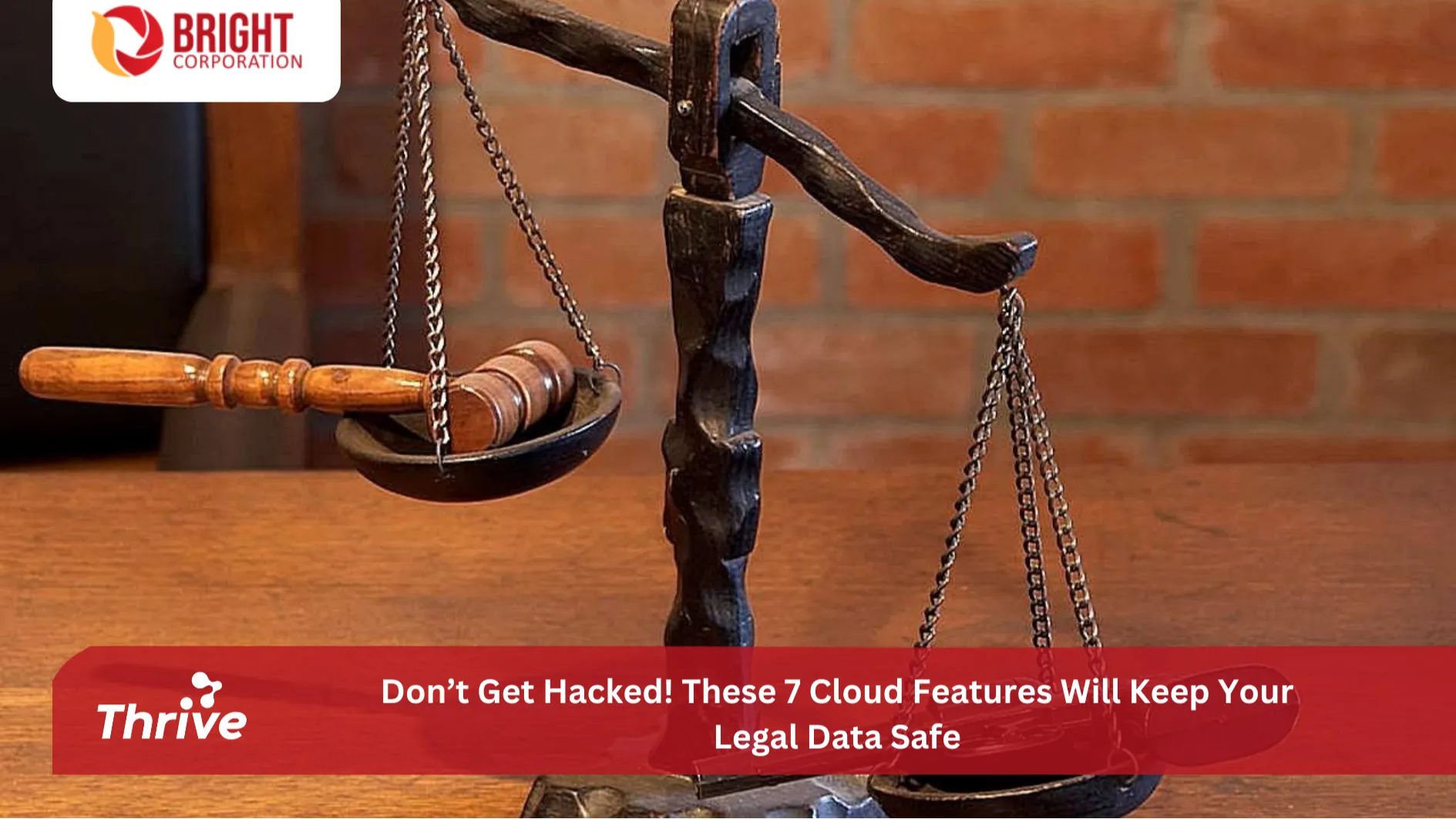 Don’t Get Hacked! These 7 Cloud Features Will Keep Your Legal Data Safe