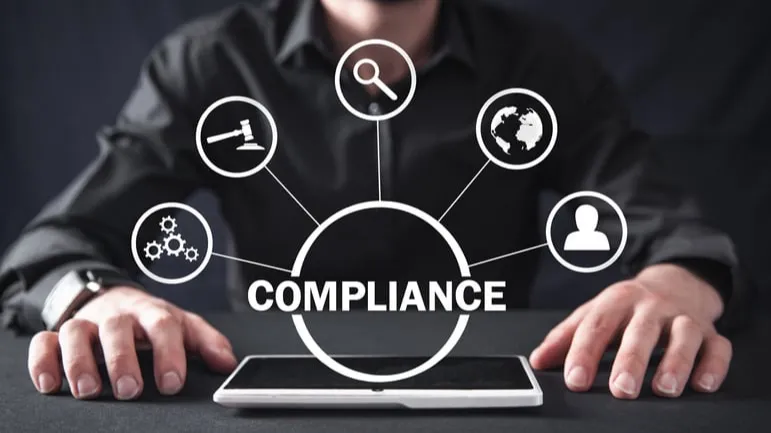 Why Compliance Cloud Storage is Essential for Notarial Record-Keeping