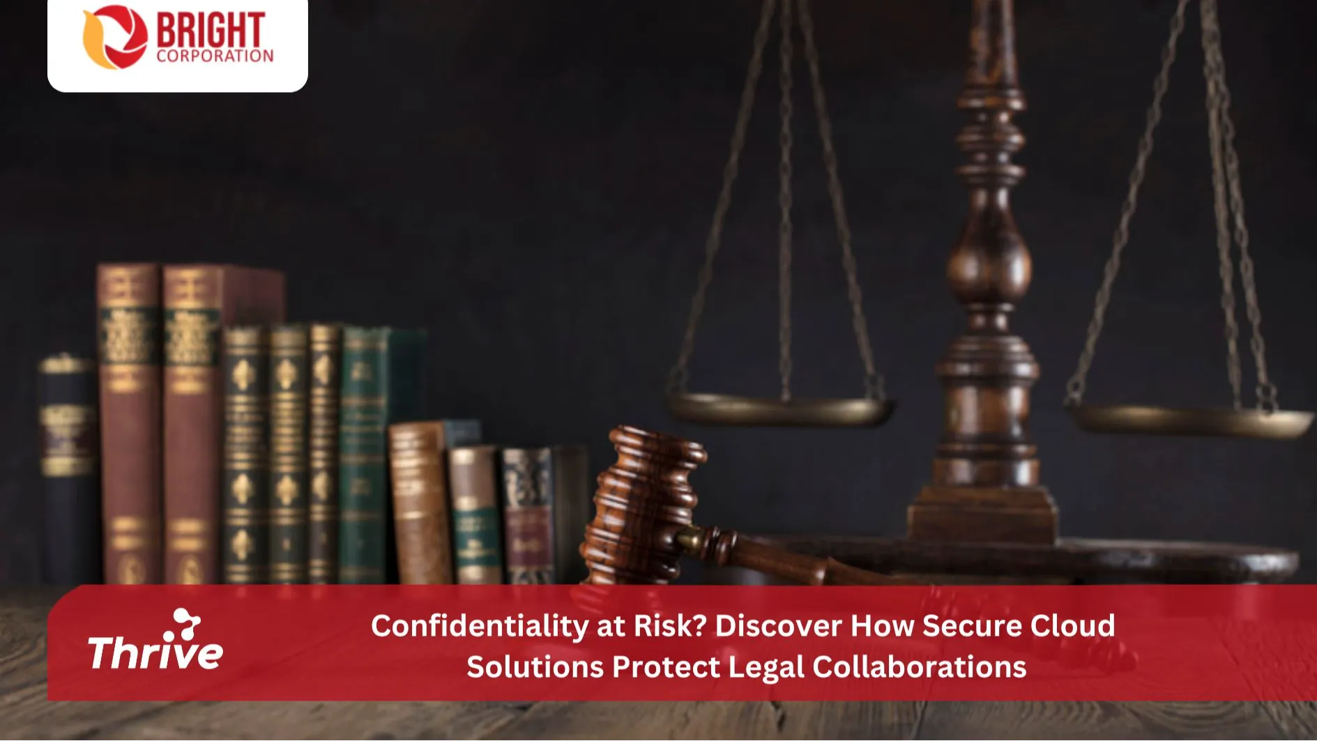 Confidentiality at Risk? Discover How Secure Cloud Solutions Protect Legal Collaborations