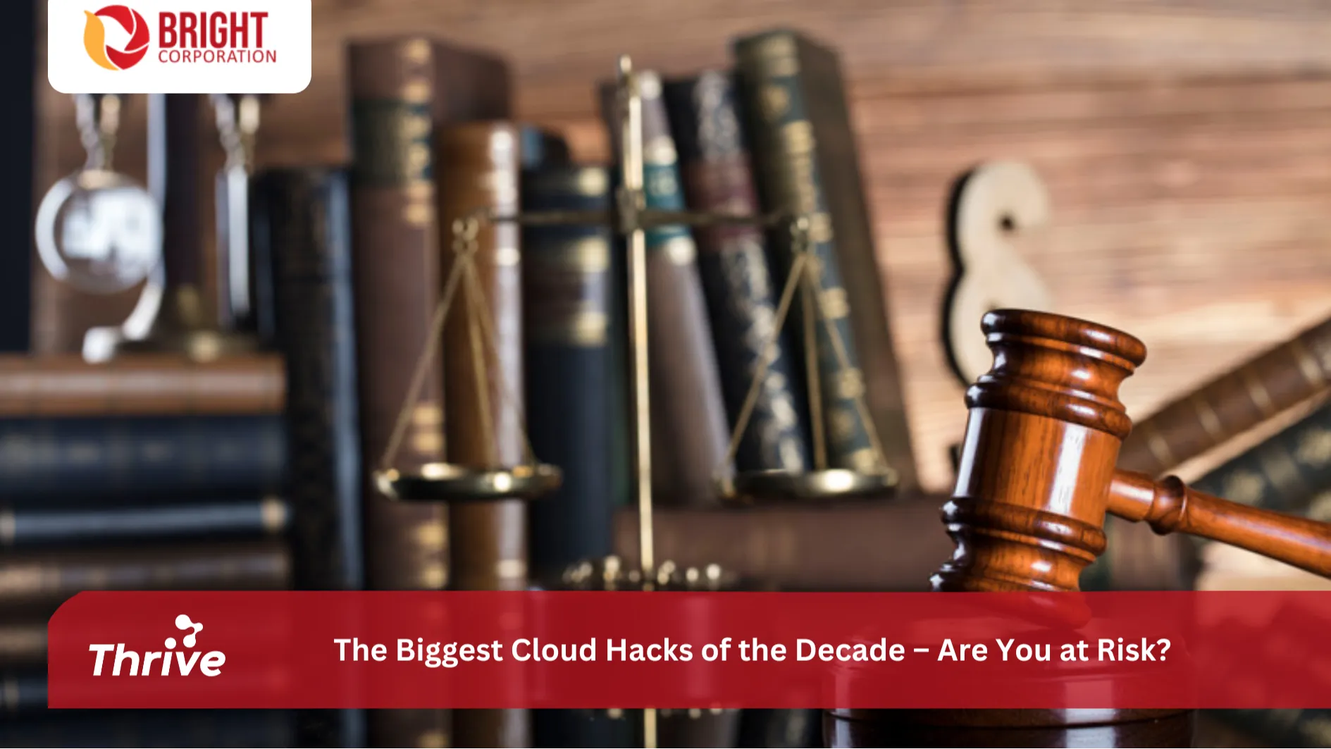 The Biggest Cloud Hacks of the Decade – Are You at Risk?