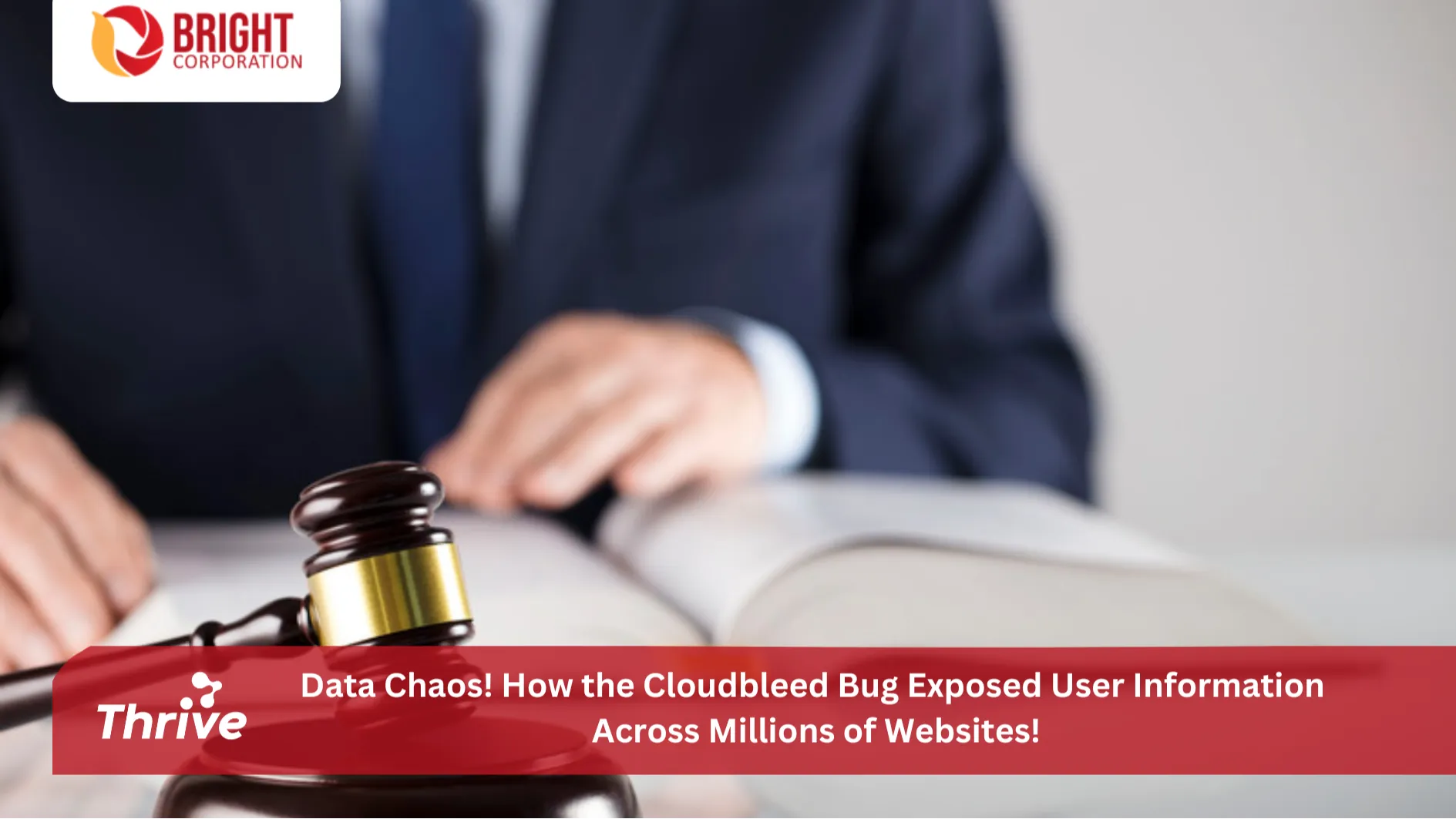 Data Chaos! How the Cloudbleed Bug Exposed User Information Across Millions of Websites!"