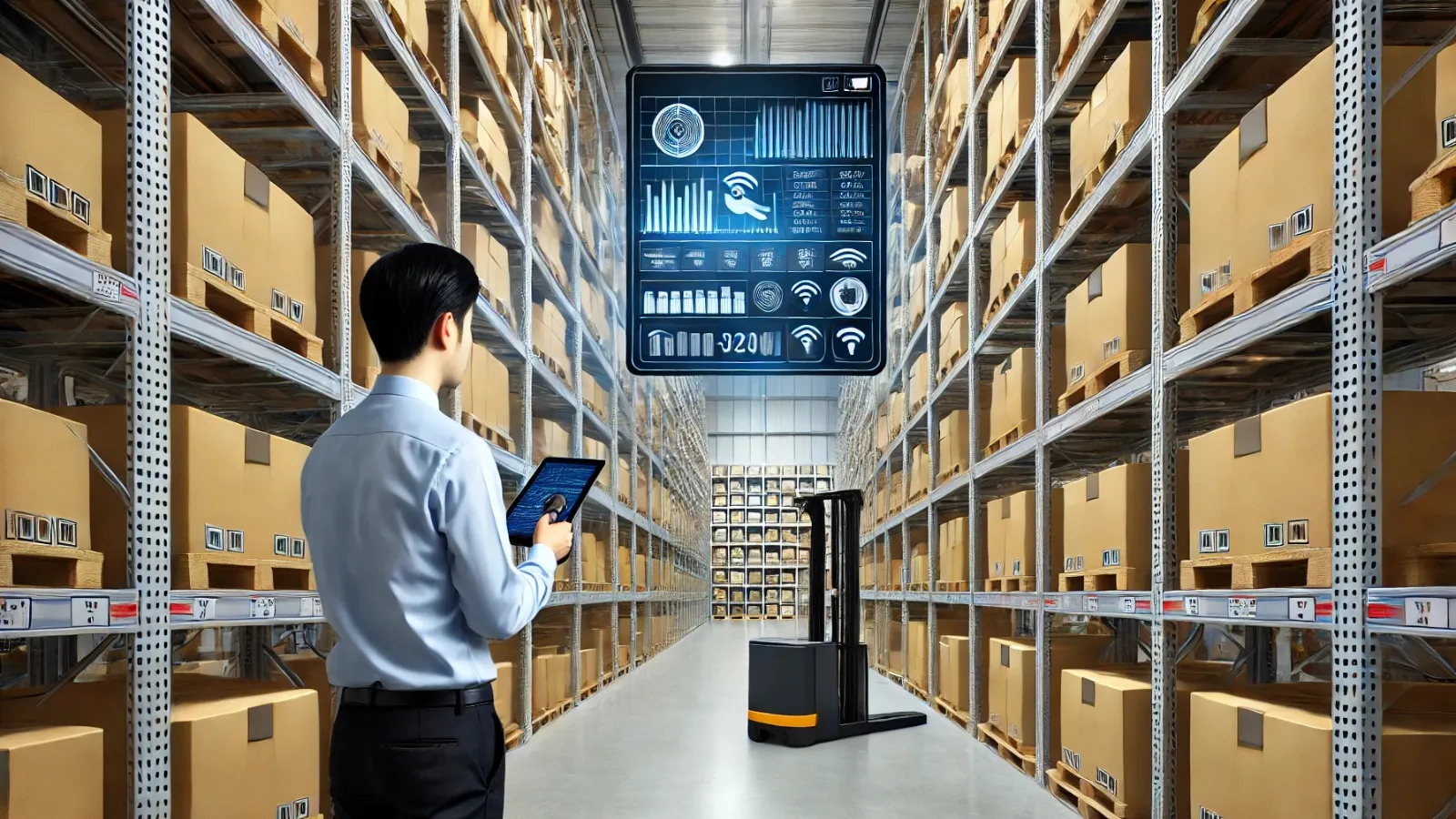 Keloola Inventory: Optimize Warehouse Management with an Efficient Solution