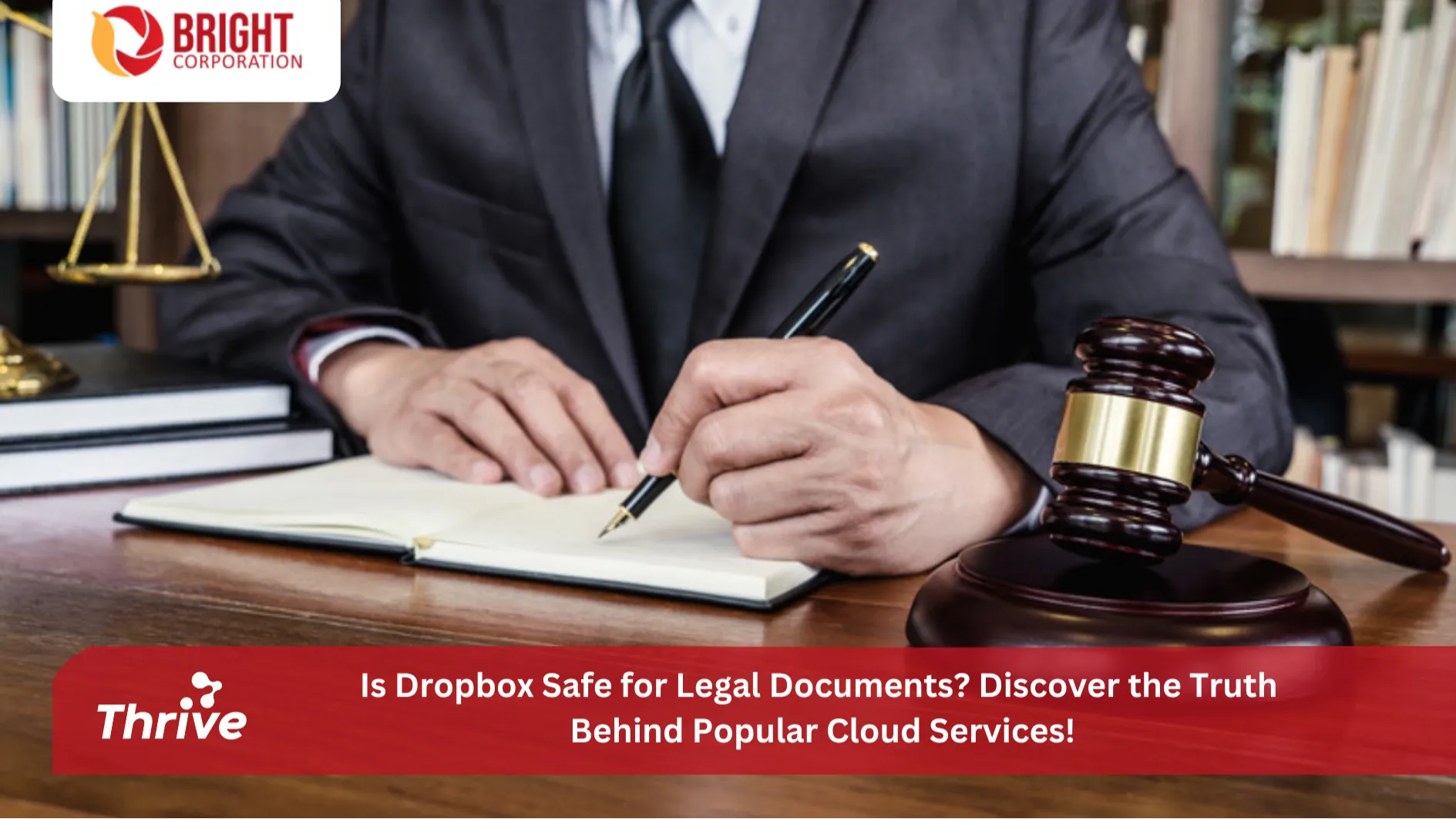 Is Dropbox Safe for Legal Documents? Learn the Truth About Encrypted Cloud for Legal Files