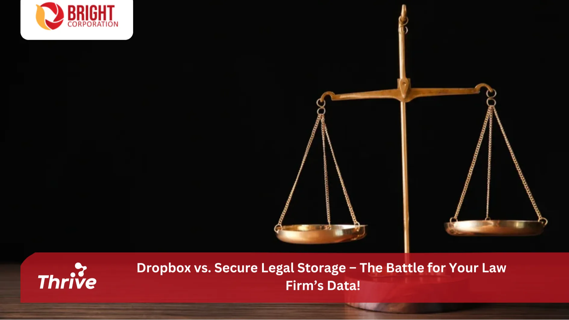 Dropbox vs. Secure Legal Storage – The Battle for Your Law Firm’s Data!