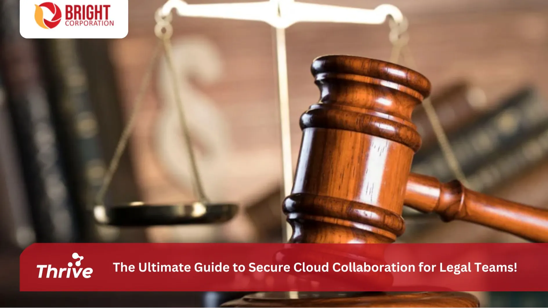 The Ultimate Guide to Secure Cloud Collaboration for Legal Teams!