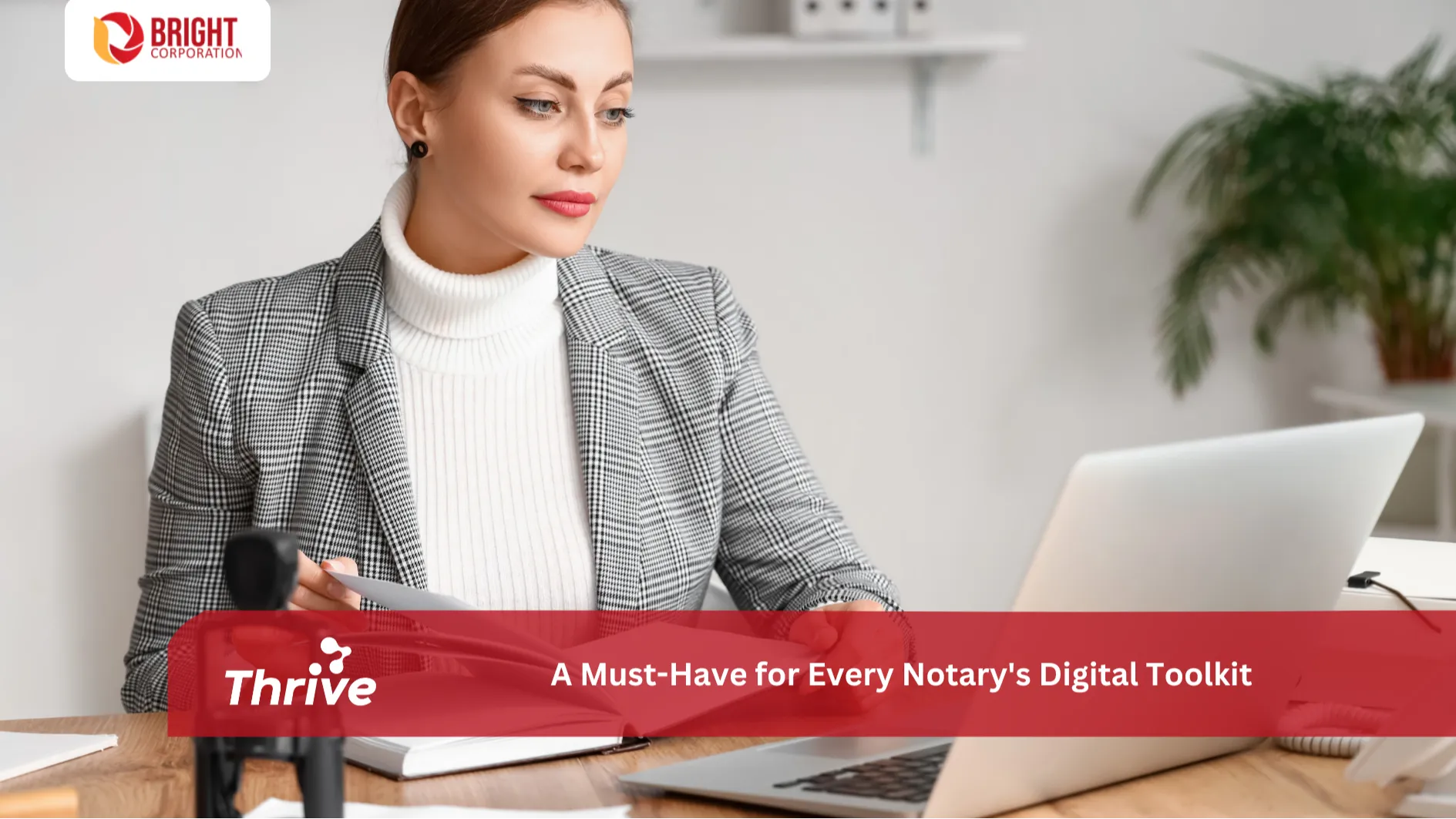 A Must-Have for Every Notary's Digital Toolkit