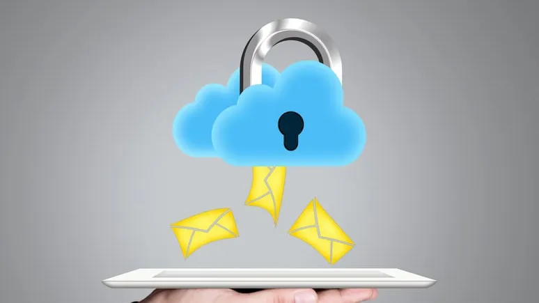 Why Every Law Firm Needs This Encrypted Cloud Solution Right Now