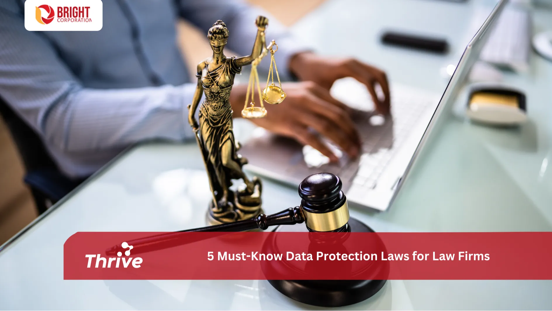 5 Must-Know Data Protection Laws for Law Firms