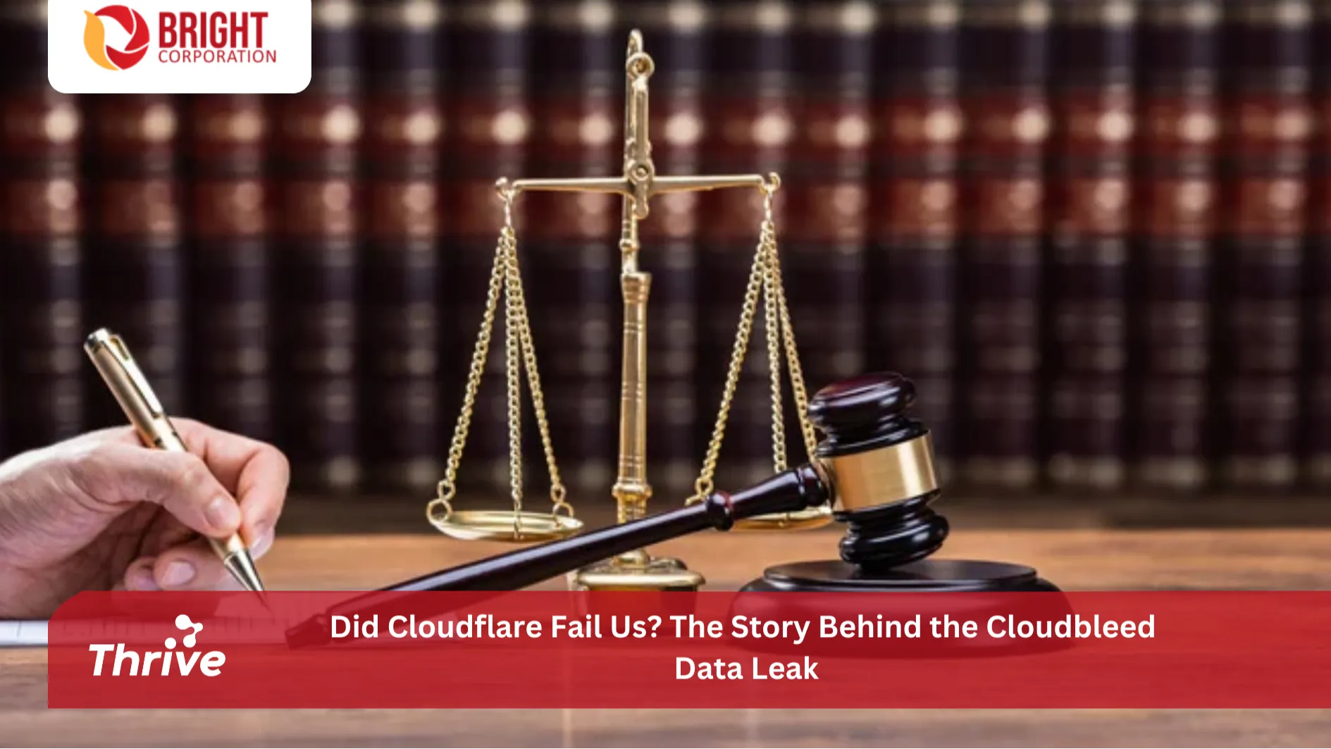 Did Cloudflare Fail Us? The Story Behind the Cloudbleed Data Leak