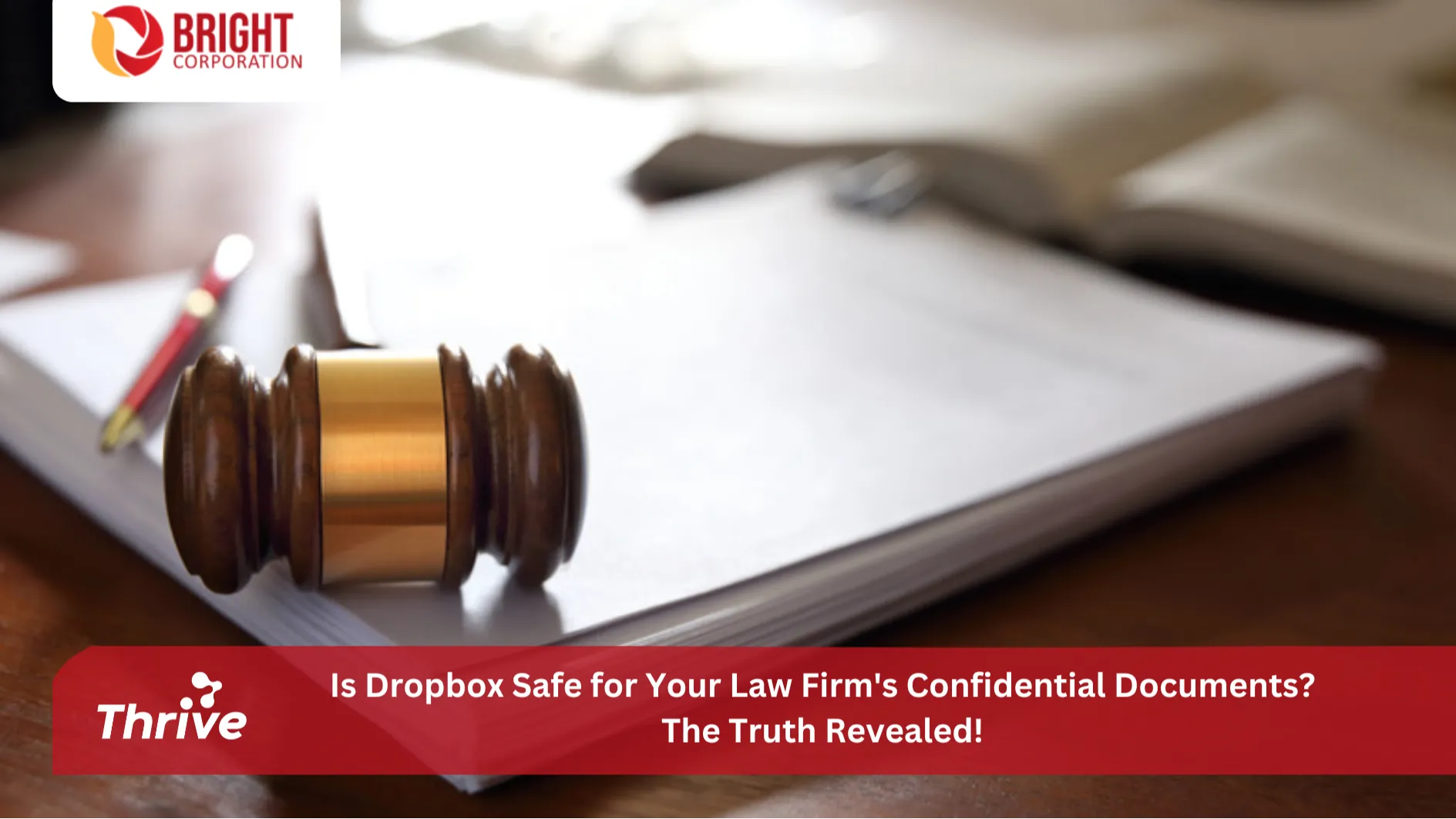 Is Dropbox Safe for Law Firms? Discover the Truth About Confidential Document Storage