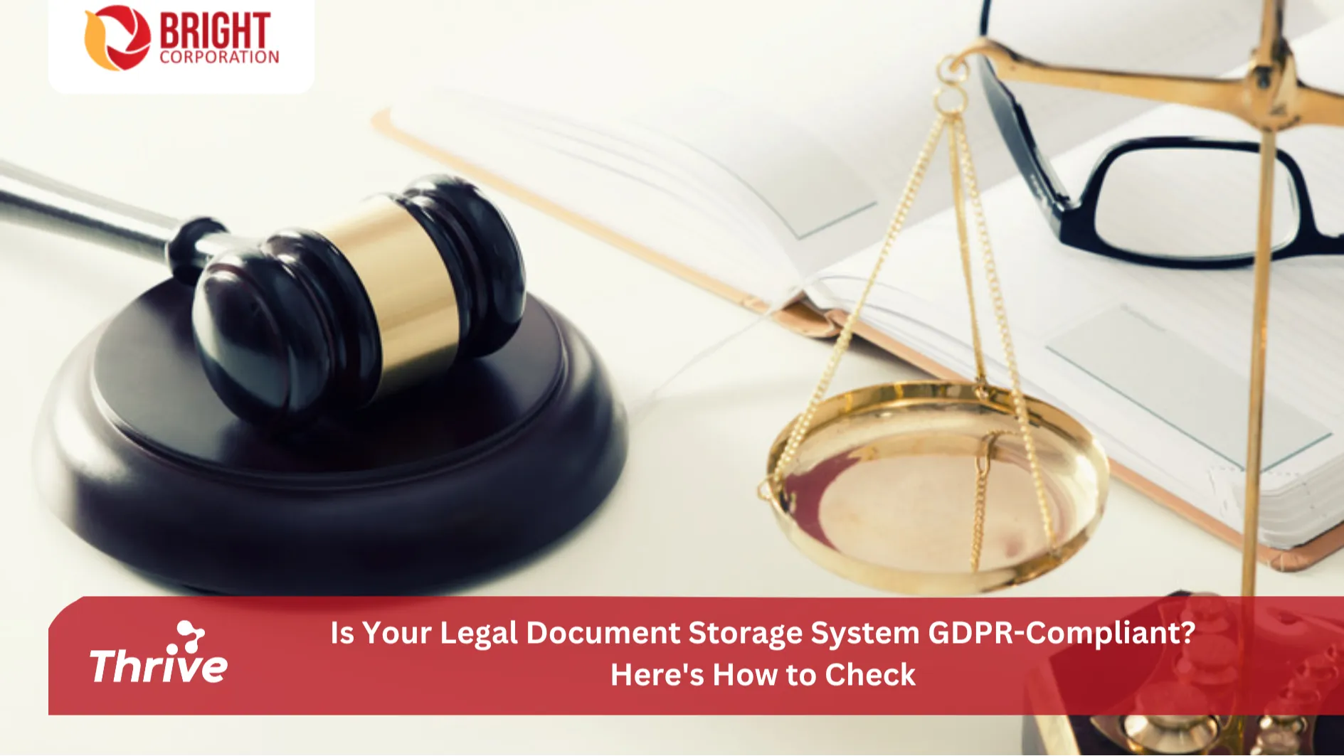 Is Your Legal Document Storage System GDPR-Compliant? Here's How to Check