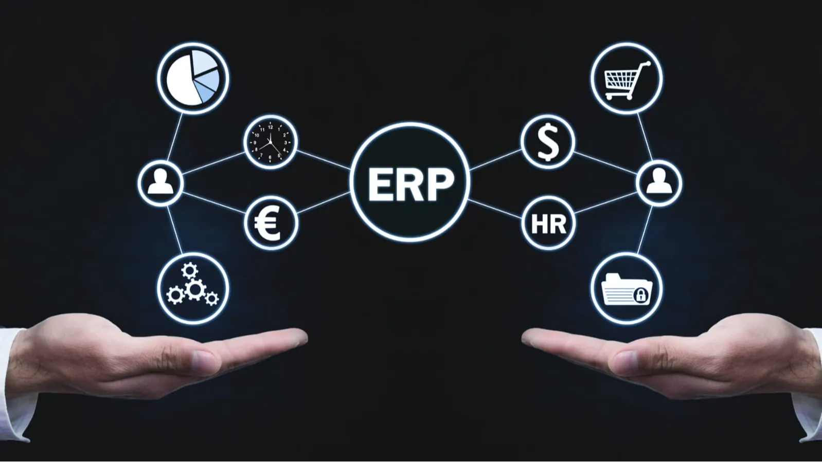 5 Steps to Prepare Your Integrated ERP System for the Holiday Season